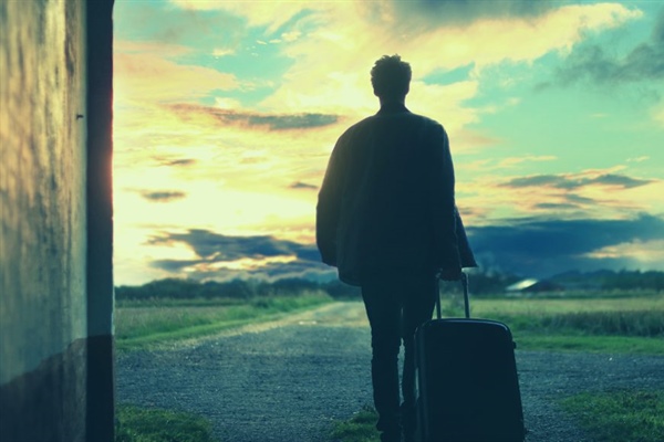 STAND FIRM: Many Will Turn Away