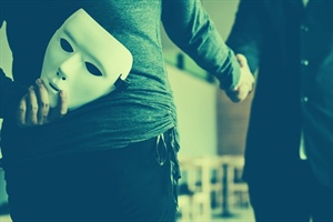 FUTURE HEADLINES: Many Will Be Deceivers