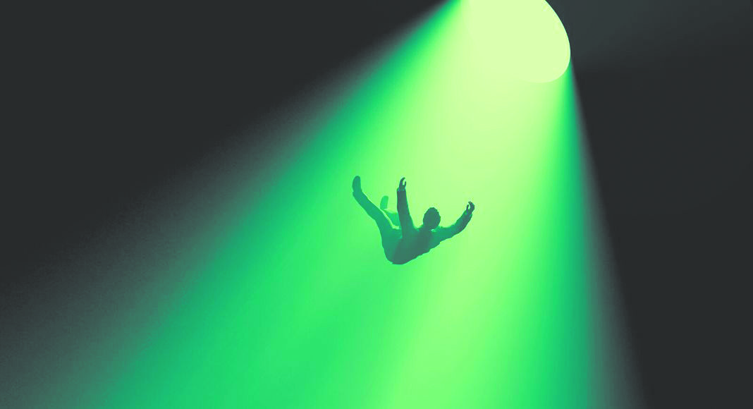 STAND FIRM: The Great Deception Trap is Set (Part III)