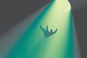 STAND FIRM: The Great Deception Trap is Set (Part III)