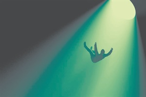 STAND FIRM: The Great Deception Trap is Set (Part III)