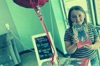 For Uncertain Times - Check Your Ticket