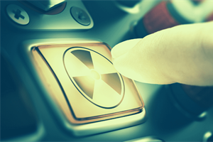 For Uncertain Times-God Will Pull The Trigger