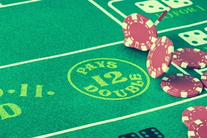 In Uncertain Times, Bet on God