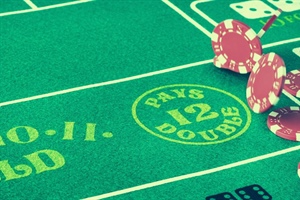 In Uncertain Times, Bet on God