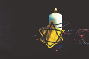 STAND FIRM: Antisemitism, Satan's Platform