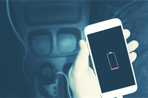 You Will Fall Asleep, So Charge Your Phone Now