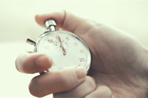 STAND FIRM: End Time Views - The Seven Year Time Clock