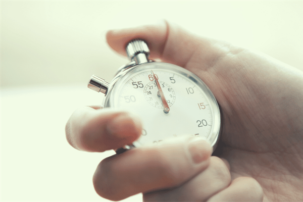 STAND FIRM: End Time Views - The Seven Year Time Clock