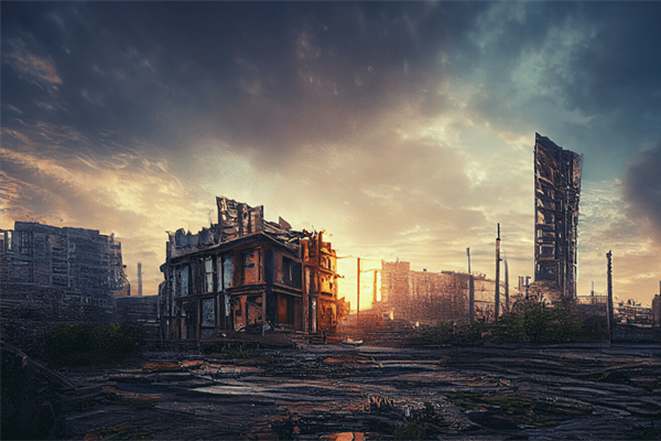 STAND FIRM: End Time Views - The Great Tribulation