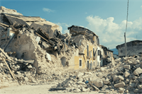 STAND FIRM: End Time Event or Not?