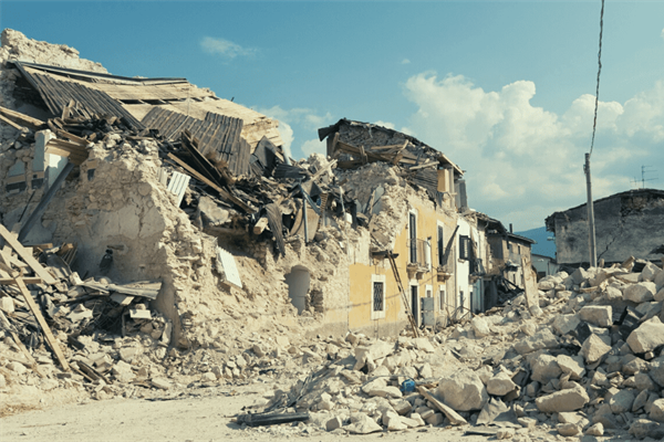 STAND FIRM: End Time Event or Not?