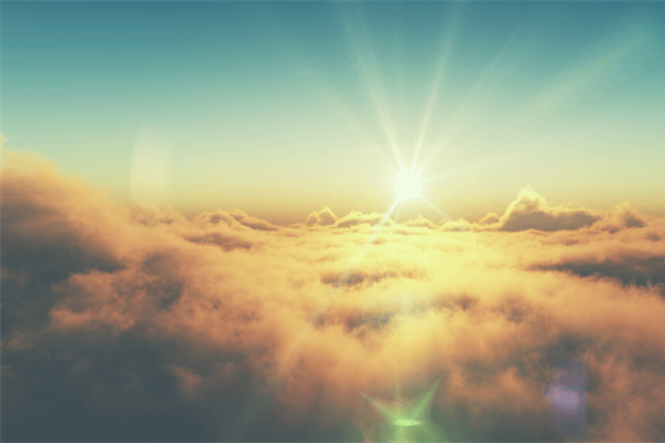 STAND FIRM: Heaven is Better Than We Can Imagine