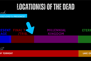 STAND FIRM: Heaven is Better Than We Can Imagine (Part 2)