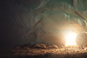 STAND FIRM: Heaven is Better Than We Can Imagine (Part 6)