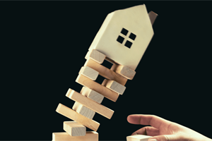 STAND FIRM: Overcoming Collapses