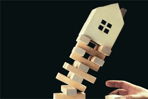 STAND FIRM: Overcoming Collapses