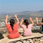 STAND FIRM: Israel Firsthand - Children