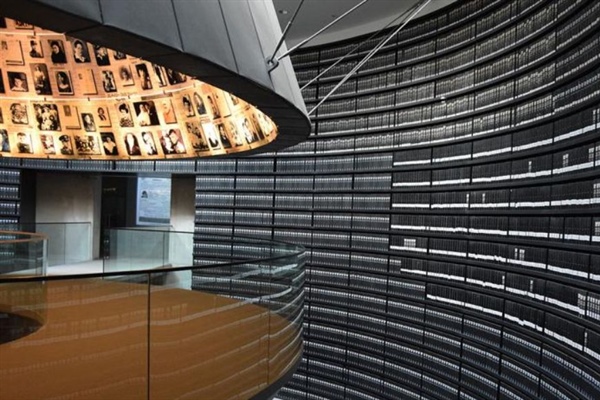 STAND FIRM: Church, We Must Get Israel Right: Because We Haven't