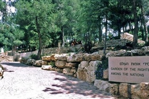 STAND FIRM: Church, We Must Get Israel Right Because We Won't