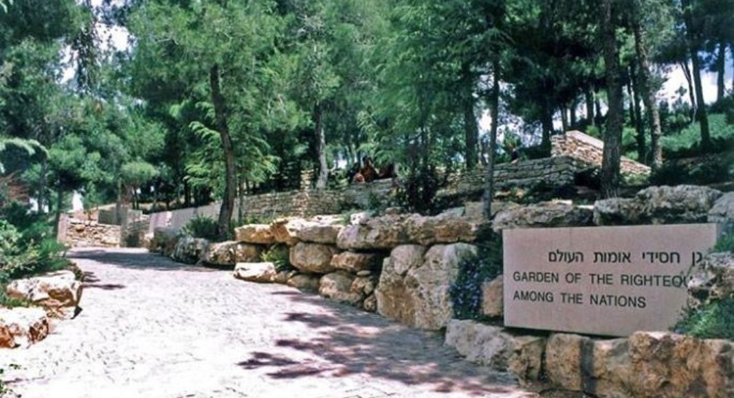 STAND FIRM: Church, We Must Get Israel Right Because We Won't