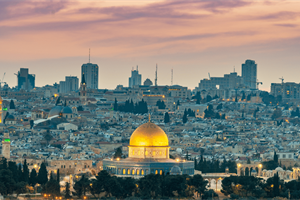 STAND FIRM: Church, We Must Get Israel Right, Because God Still Has a...