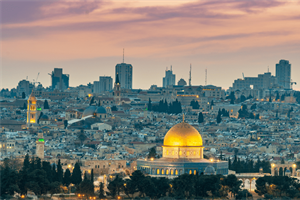 STAND FIRM: Church, We Must Get Israel Right, Because God Still Has a Plan for Israel