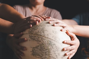 STAND FIRM: We Can Get Israel Right Through The Great Commission