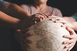 STAND FIRM: We Can Get Israel Right Through The Great Commission