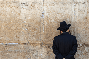 STAND FIRM: Get Israel Right By Provoking to Jealousy