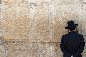 STAND FIRM: Get Israel Right By Provoking to Jealousy