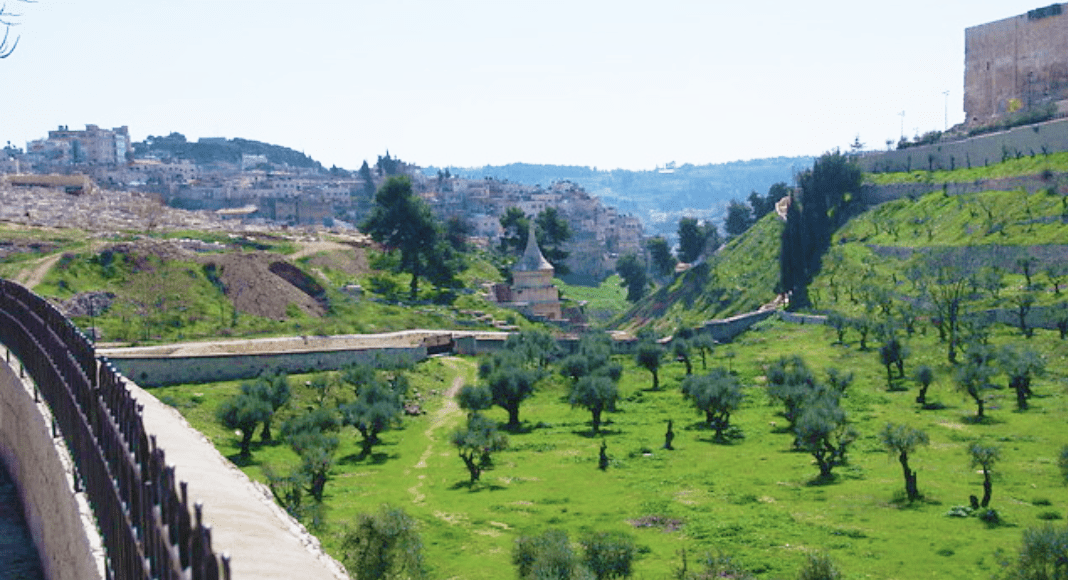 STAND FIRM: Church, We Must Get Israel Right - Be the Righteous Among...