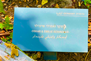 Be the Righteous Among The Nations (Part 2)