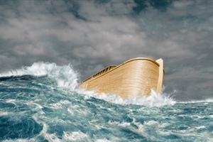 STAND FIRM: The Epic Story of Truth (Part 3): Continued Sin, Judgment,...