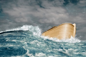 STAND FIRM: The Epic Story of Truth (Part 3): Continued Sin, Judgment, and Creation