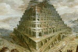 STAND FIRM: The Epic Story of Truth (Part 5): Disobedience,...