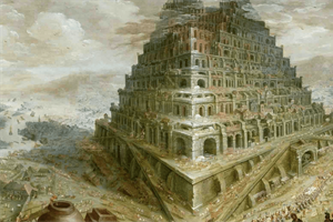 STAND FIRM: The Epic Story of Truth (Part 5): Disobedience, Disinheritance And the Lord’s Portion