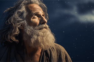 STAND FIRM: The Epic Story of Truth (part 6)