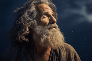 STAND FIRM: The Epic Story of Truth (part 6)