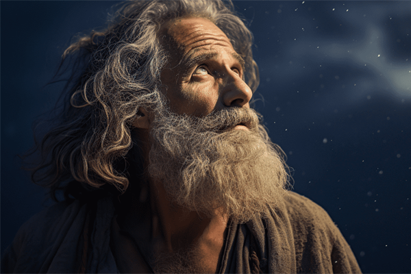 STAND FIRM: The Epic Story of Truth (part 6)