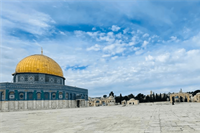 STAND FIRM: Prophecy Fulfilled Before Our Eyes (Part 1)