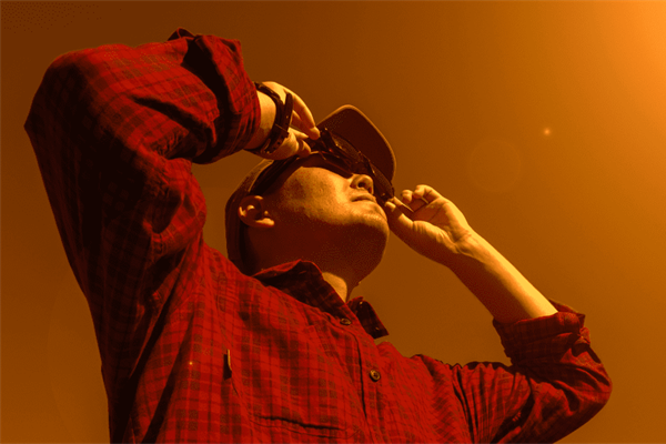 STAND FIRM: April 8 Eclipse - How Should It Be Interpreted (Part 1)