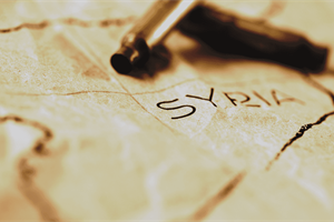 STAND FIRM: Syria, Damascus and Simplistic Interpretations