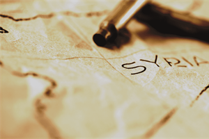 STAND FIRM: Syria, Damascus and Simplistic Interpretations