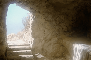 STAND FIRM: The Promised One's Death Was Necessary, But Wasn't Permanent