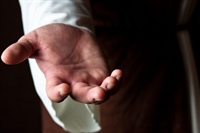 STAND FIRM: There's An Invitation Into The Epic Story