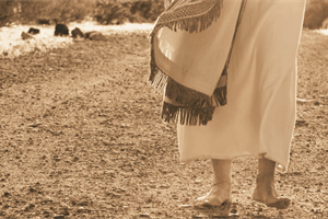 STAND FIRM: Following Jesus is the Epic Life