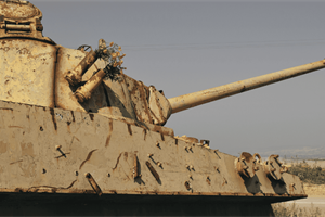 STAND FIRM: What if the Great Rebellion Isn’t What We Think?