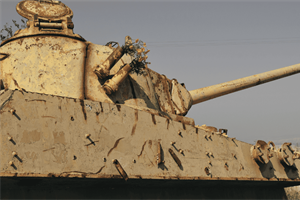 STAND FIRM: What if the Great Rebellion Isn’t What We Think?