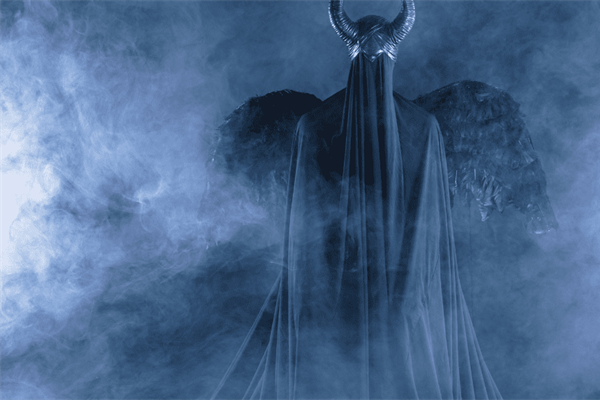 STAND FIRM: Biblical Foundation of the Unseen World: Fallen Angels vs...